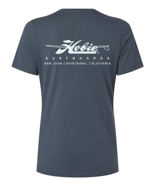 Hobie Women’s San Juan Capistrano Classic Tee