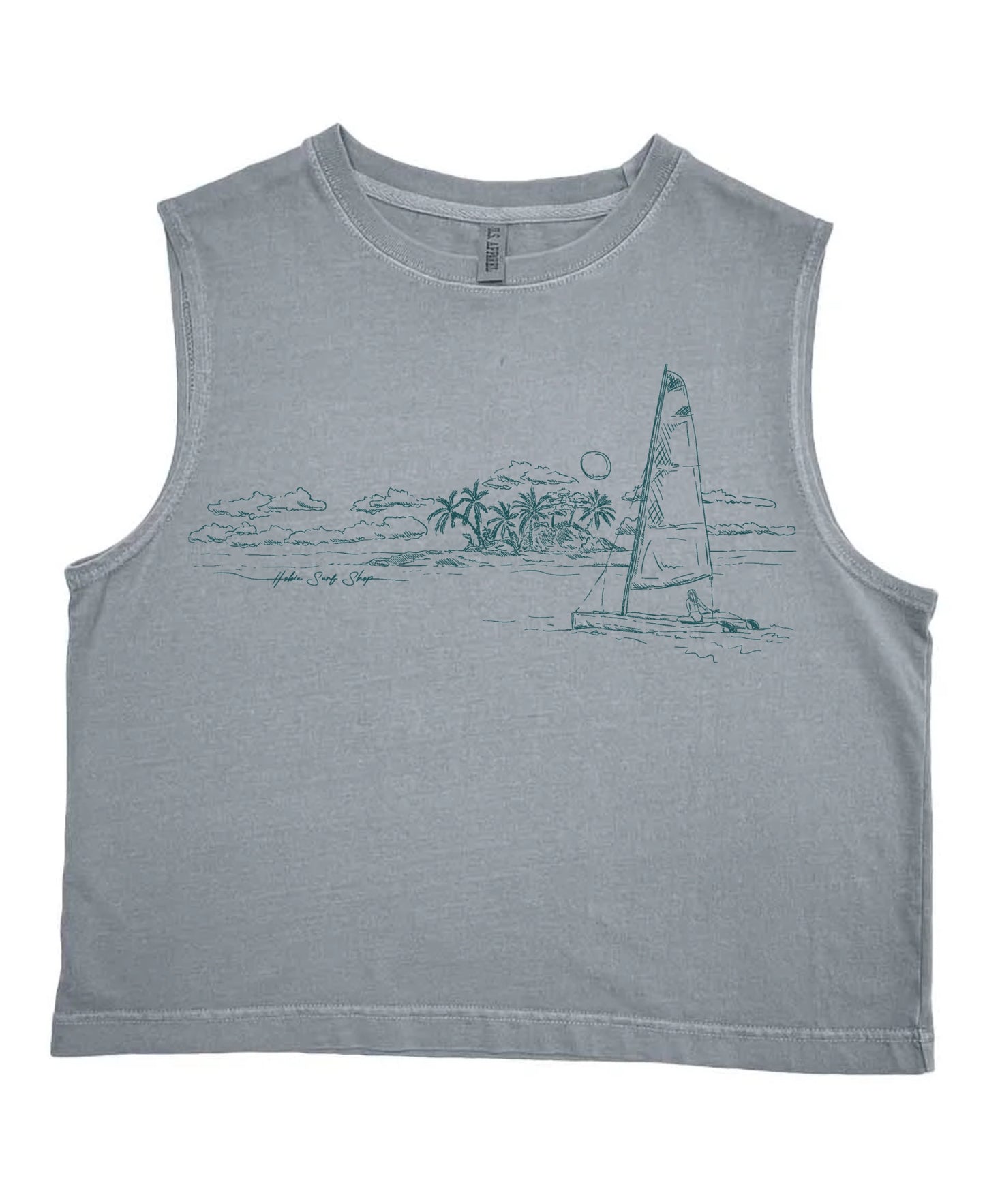 Hobie Women's Summer Sailing Tank