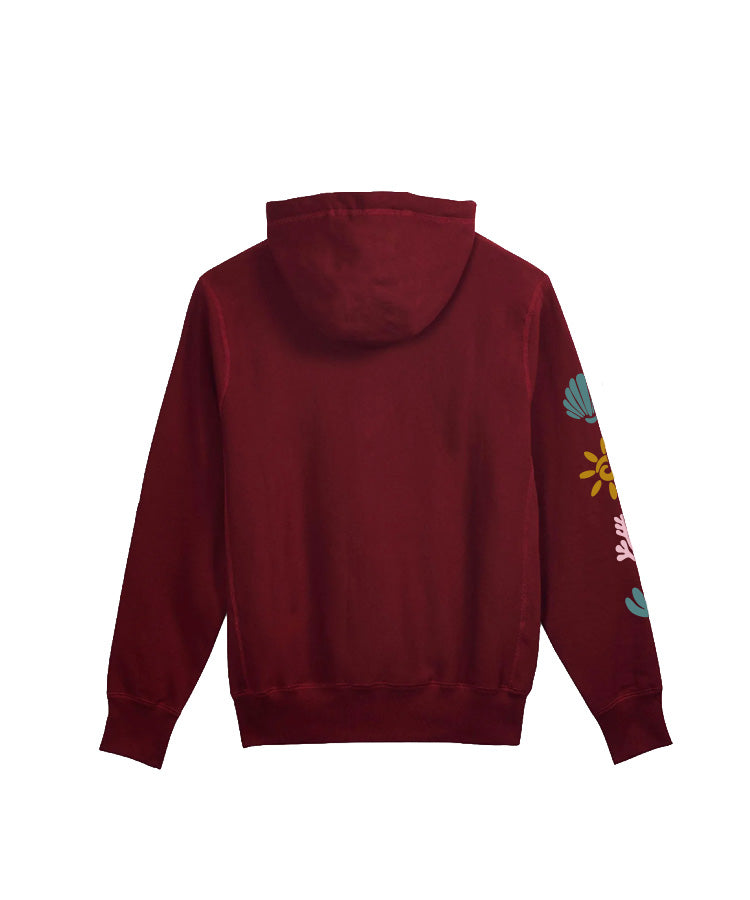 Hobie Women's Surf Icons Hoodie 