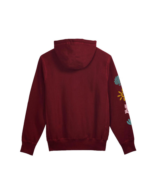 Hobie Women's Surf Icons Hoodie 