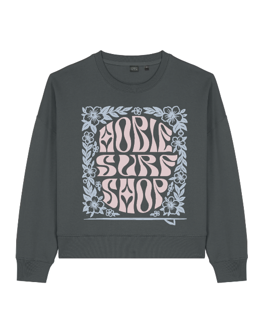Hobie Women’s Tropical Daze Crew