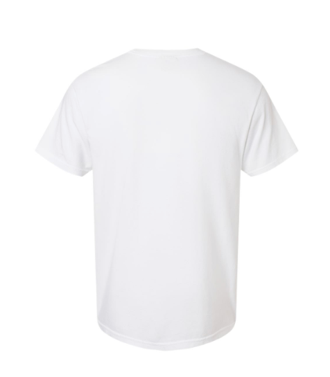 Hobie Women’s Tropical Daze Tee - White