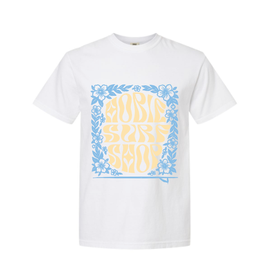 Hobie Women’s Tropical Daze Tee