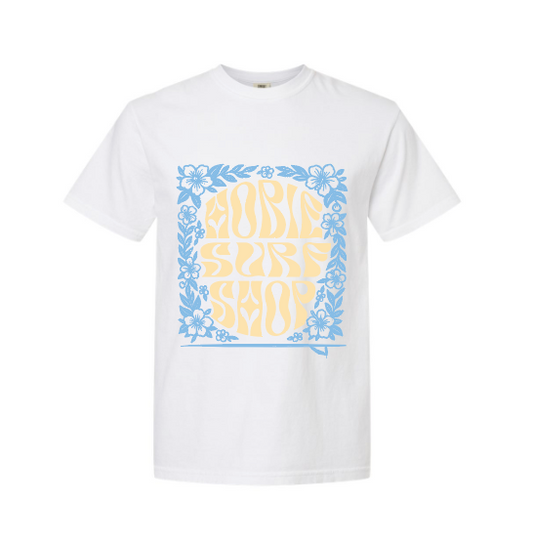 Hobie Women’s Tropical Daze Tee