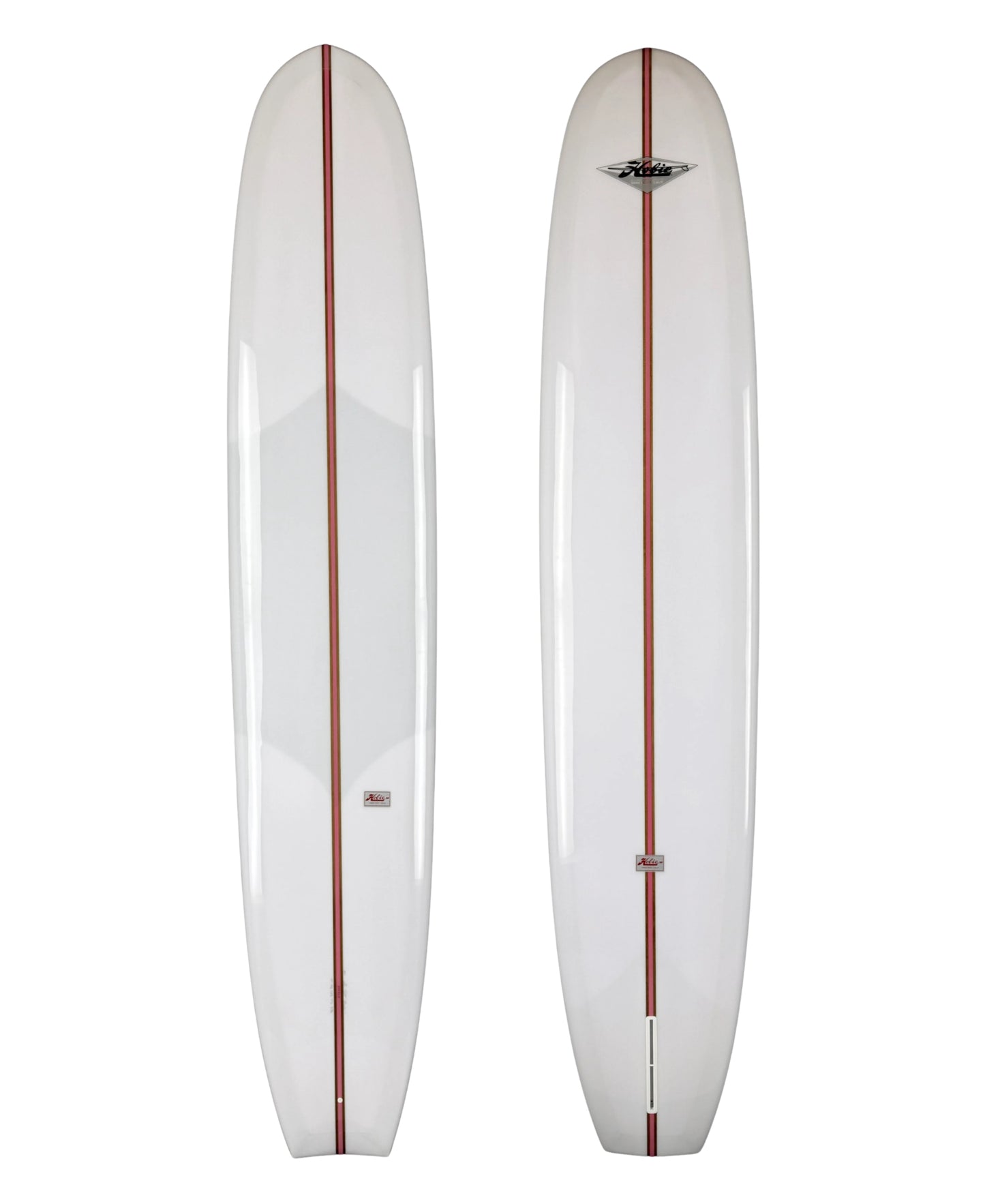 Hobie Zombie 10'4" Longboard