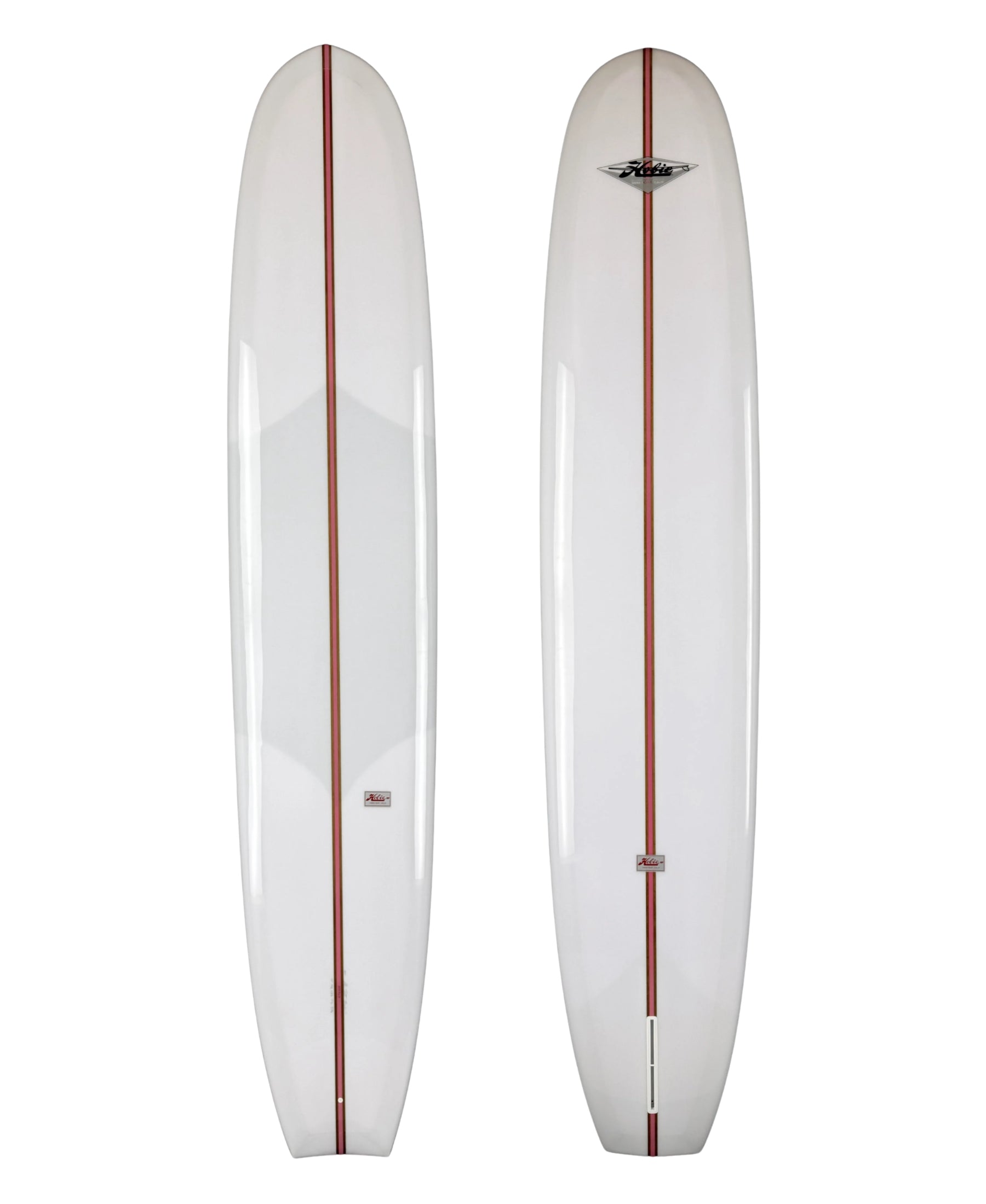 Hobie Zombie 10'4" Longboard