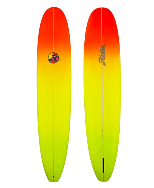 Hobie by Timmy Patterson 9'2" Unko Ray Longboard
