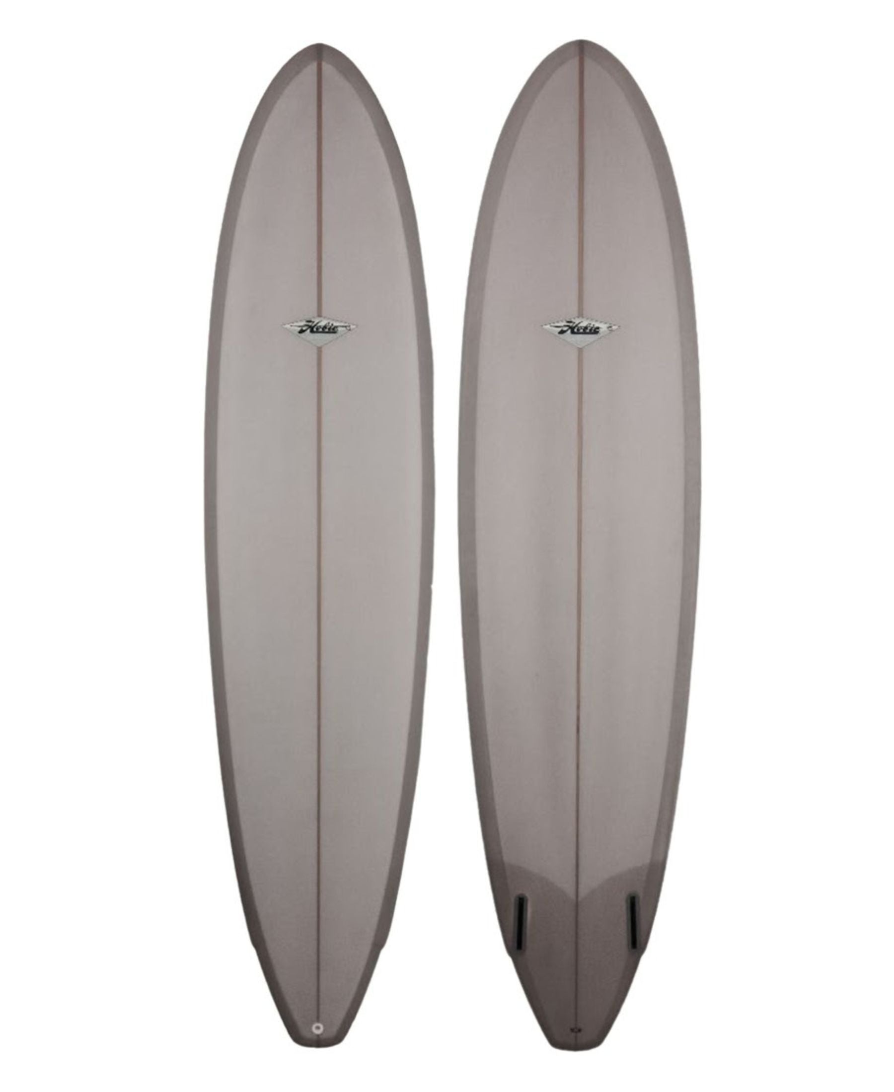 Hobie x Alex Lopez (A) 7'10" Midlength  - Taupe Tint