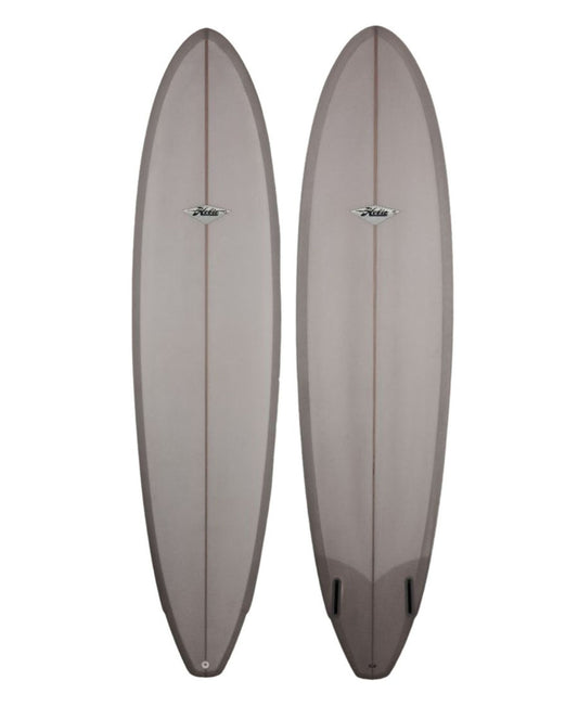 Hobie x Alex Lopez (A) 7'10" Midlength  - Taupe Tint