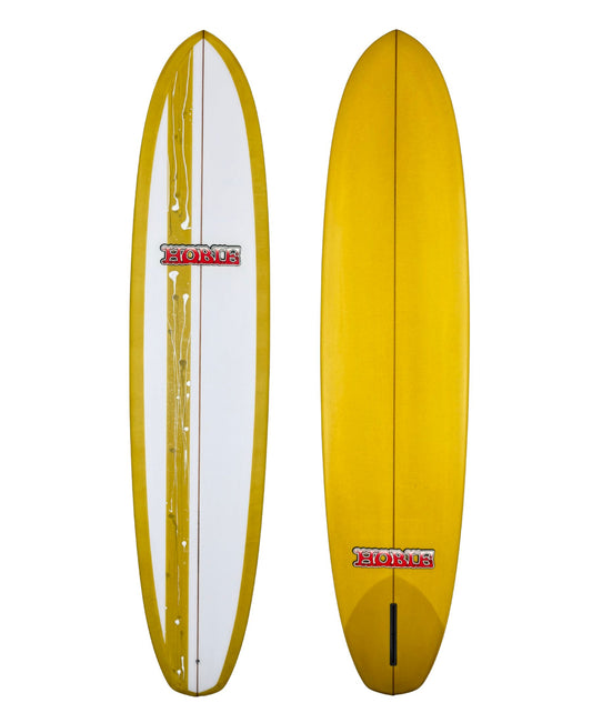 Hobie x NM 8'4" Positive Force V-Bottom Midlength  - COPPER