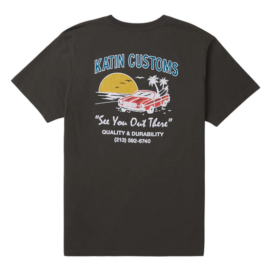 Katin Alamitos Tee