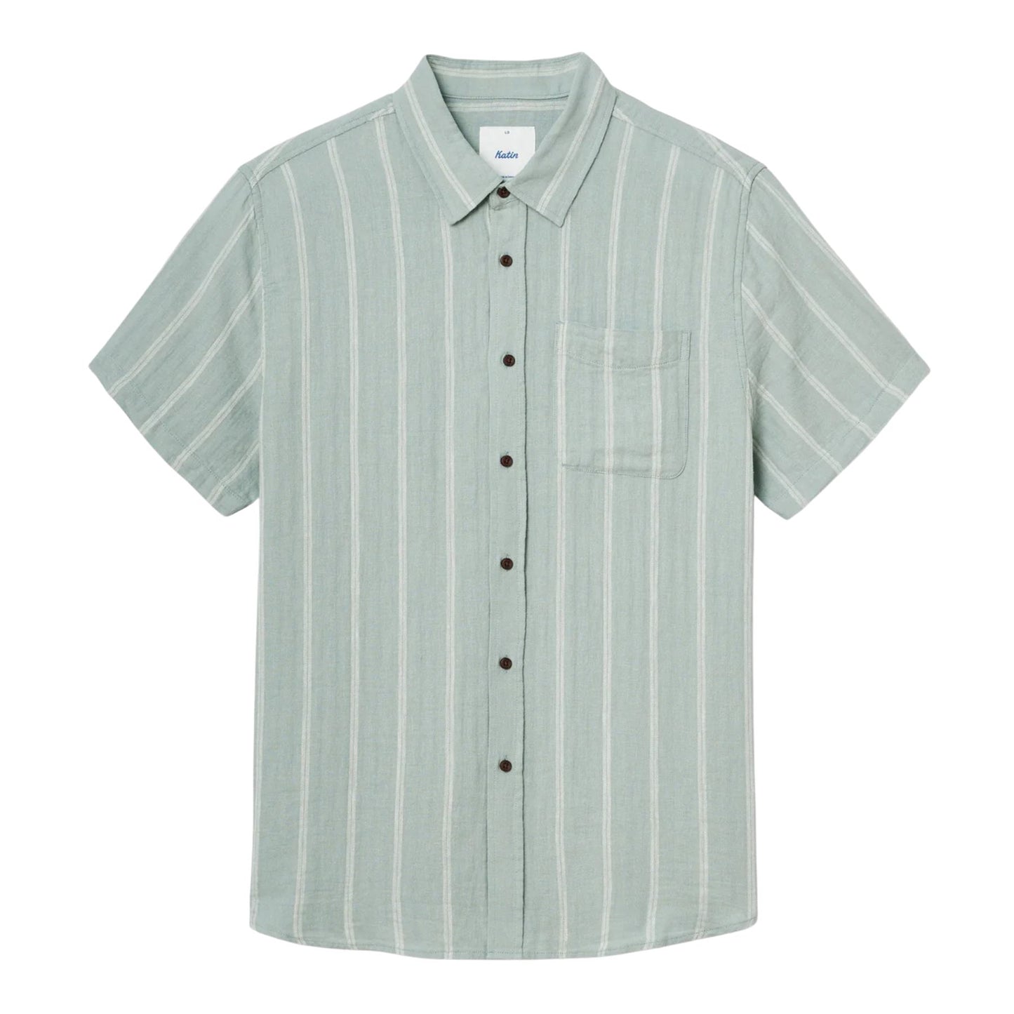 Katin Alan Shirt - Abyss