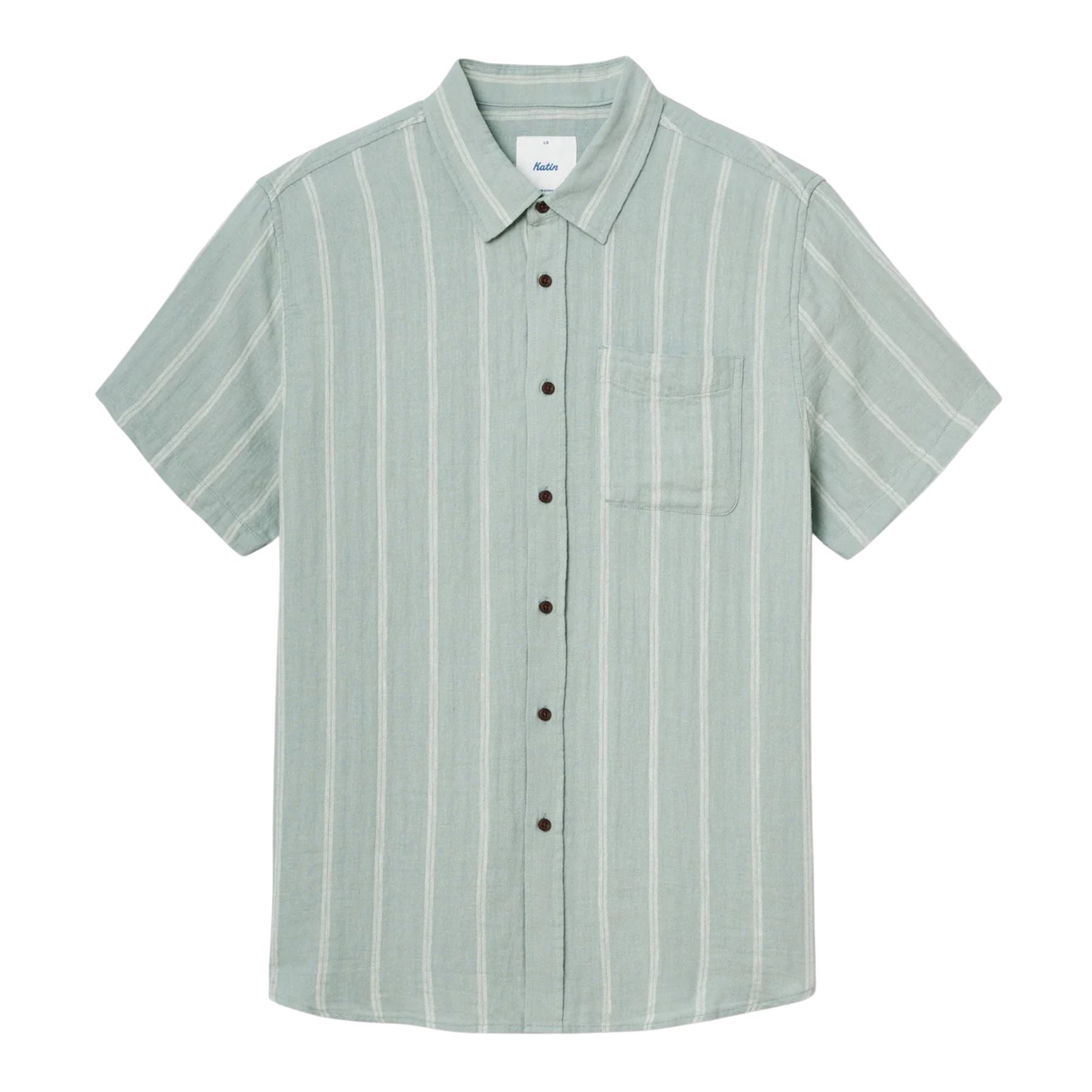 Katin Alan Shirt - Abyss