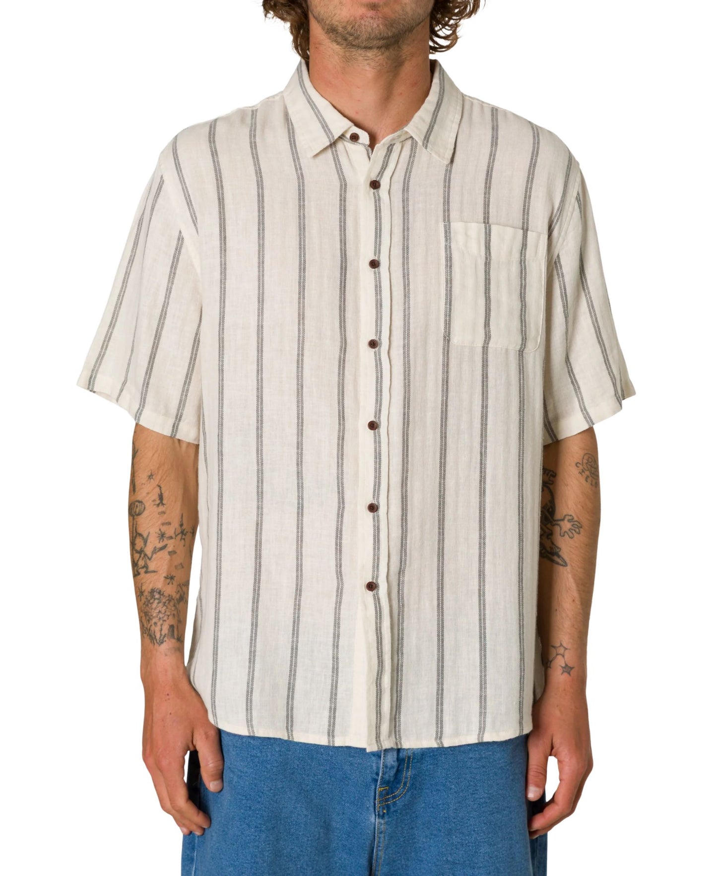 Katin Alan Shirt