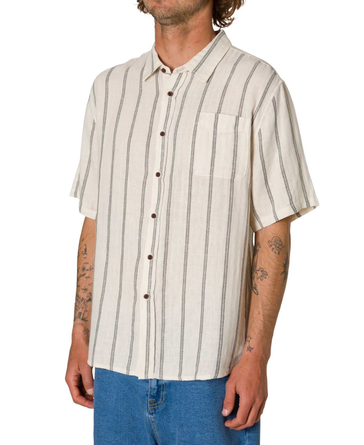 Katin Alan Shirt