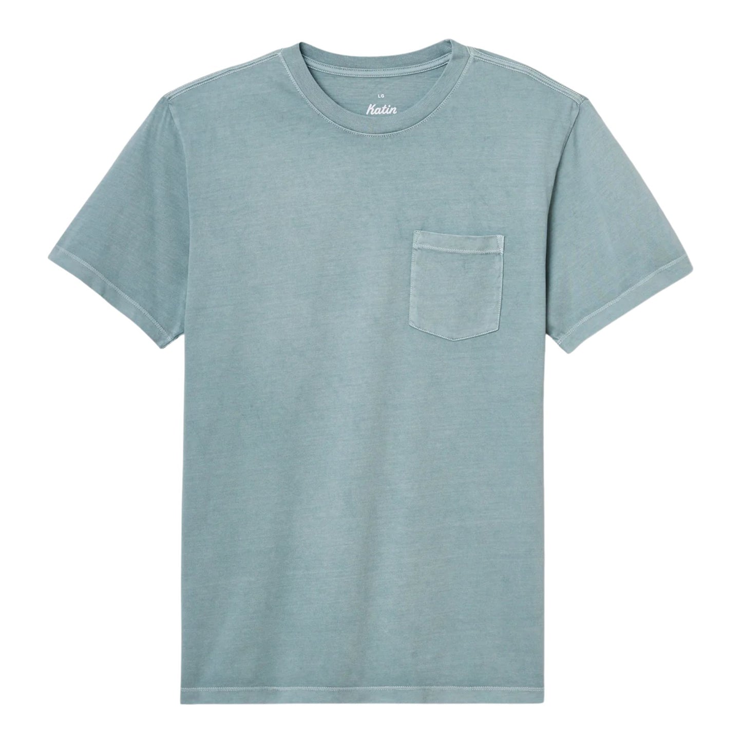 Katin Base Tee - Air Force Blue