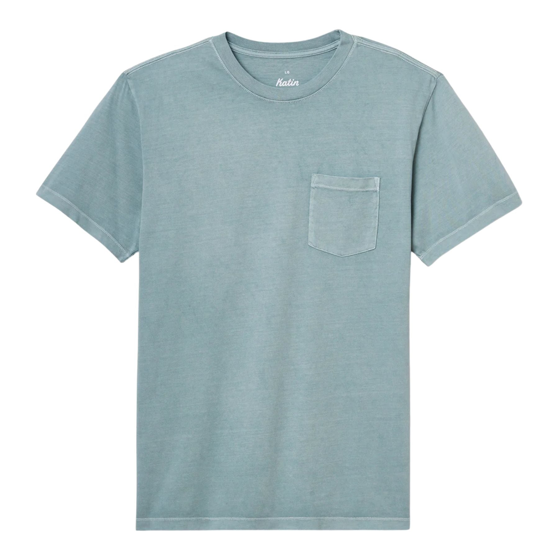 Katin Base Tee - Air Force Blue