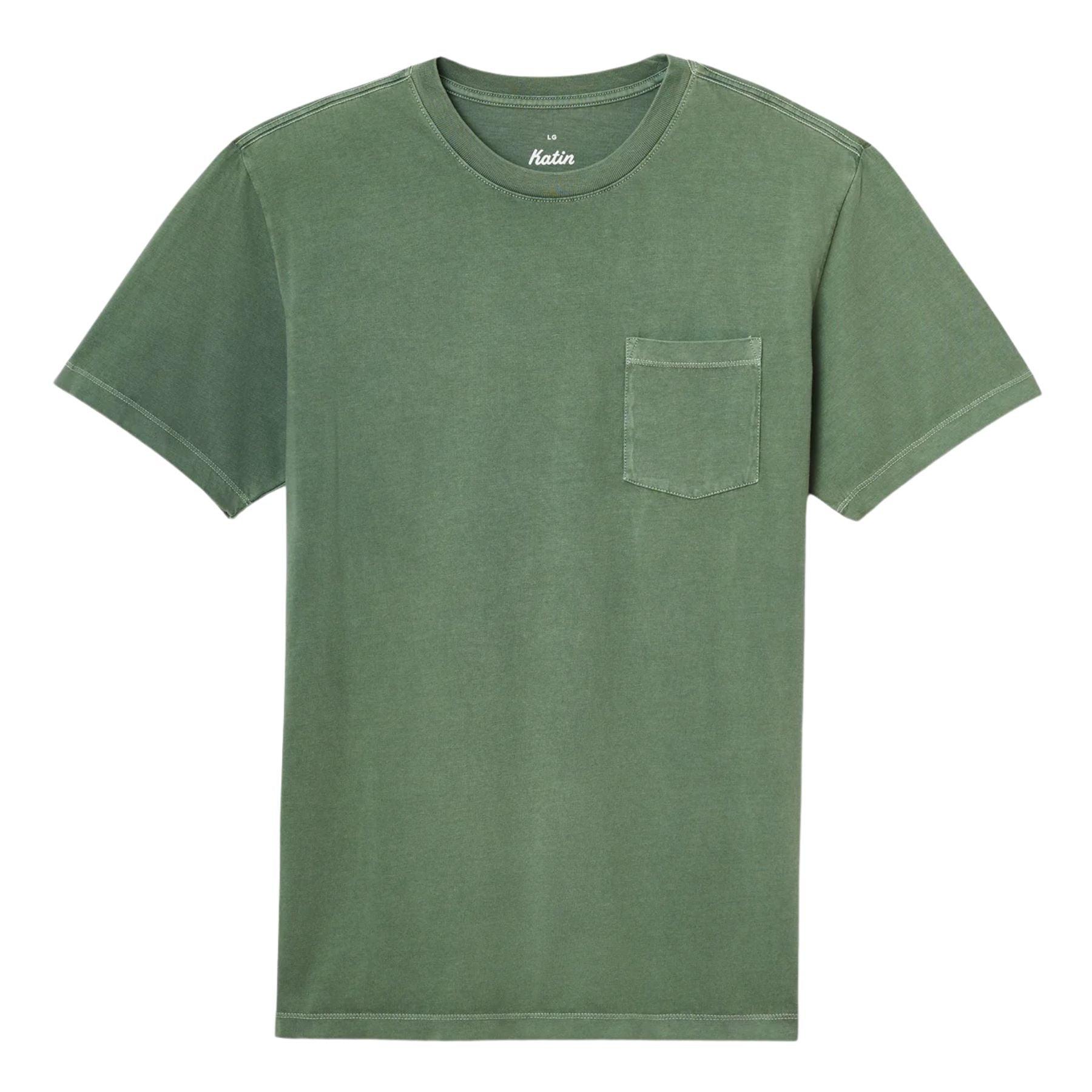 Katin Base Tee - DUCK