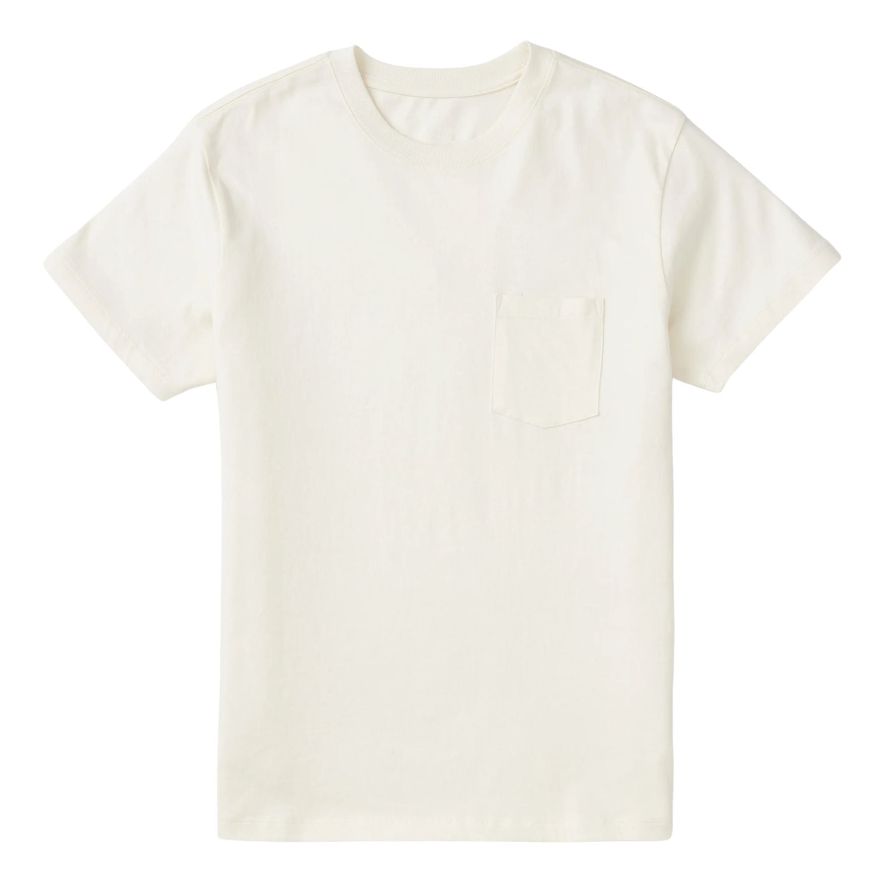 Katin Base Tee - Vintage White