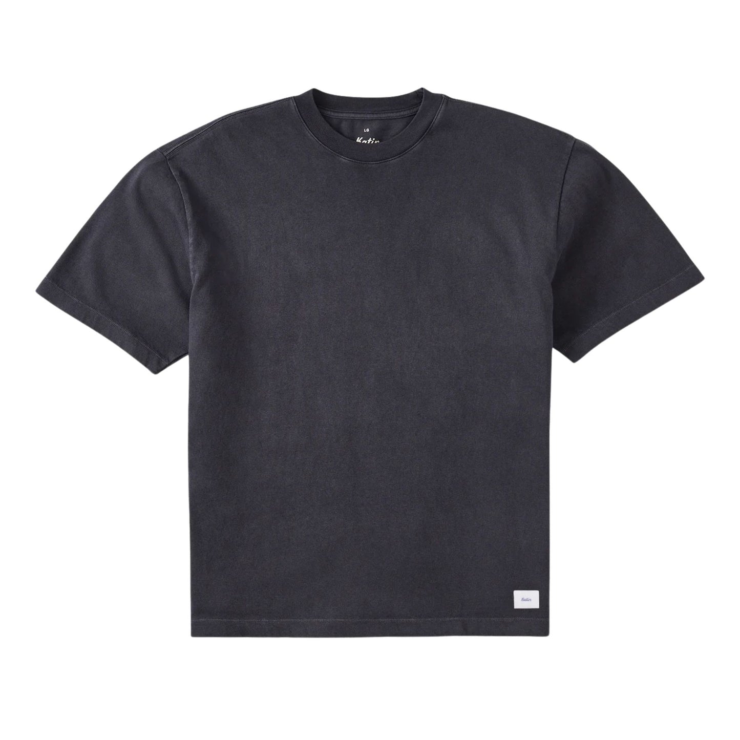 Katin Box Fit Heritage Tee