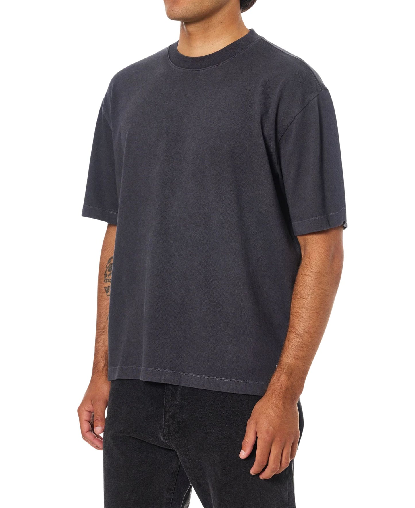 Katin Box Fit Heritage Tee