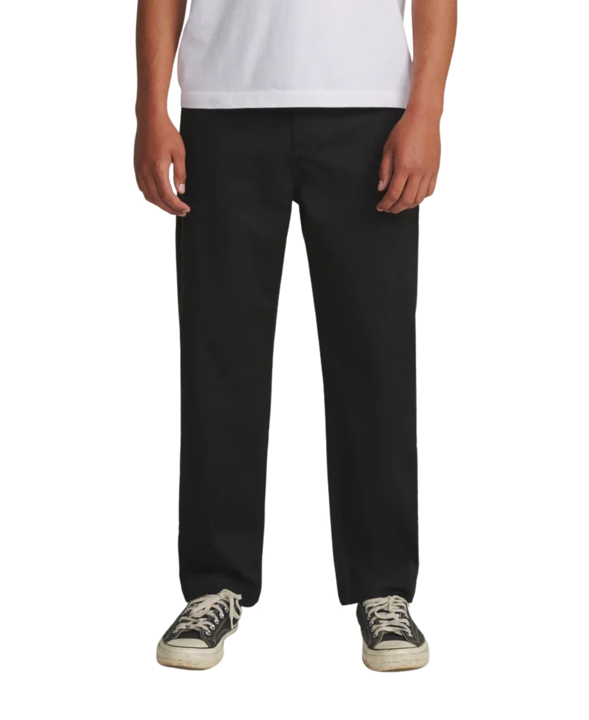 Katin Clark Pant - Black