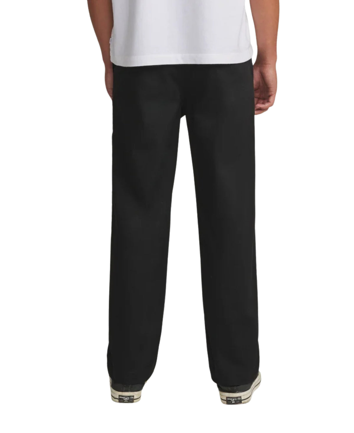Katin Clark Pant - Black