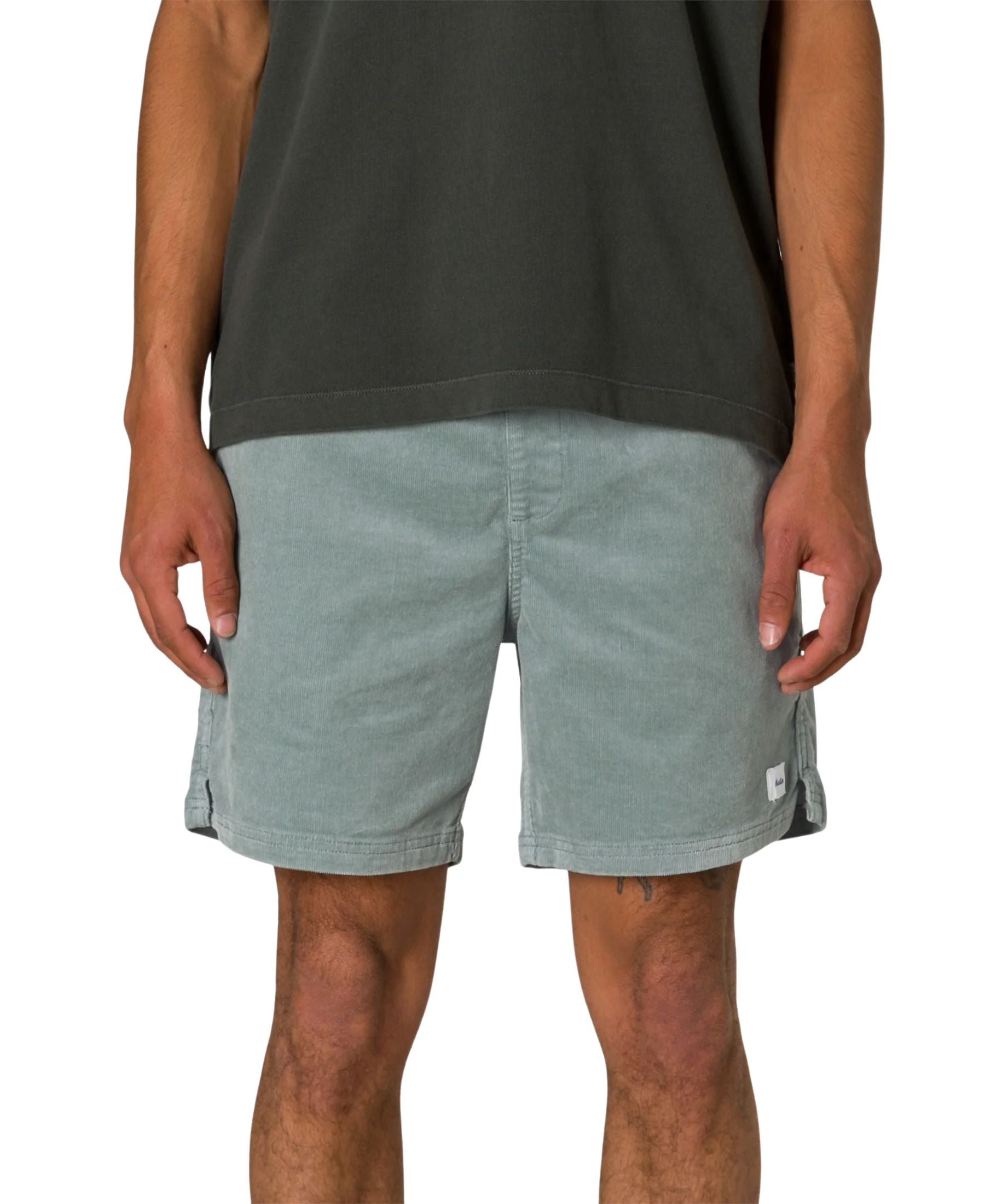 Katin Cord Local Short - Abyss