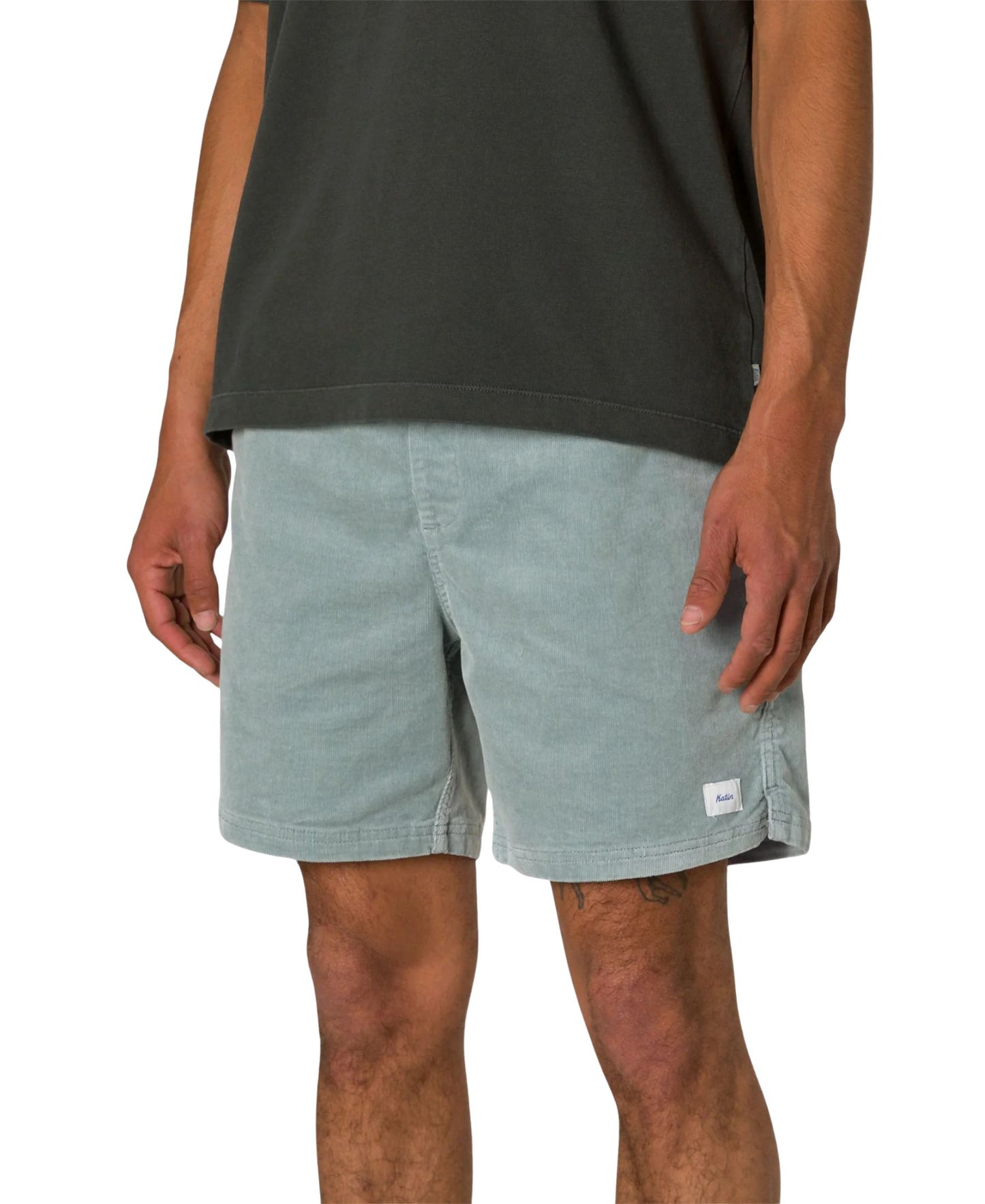 Katin Cord Local Short - Abyss