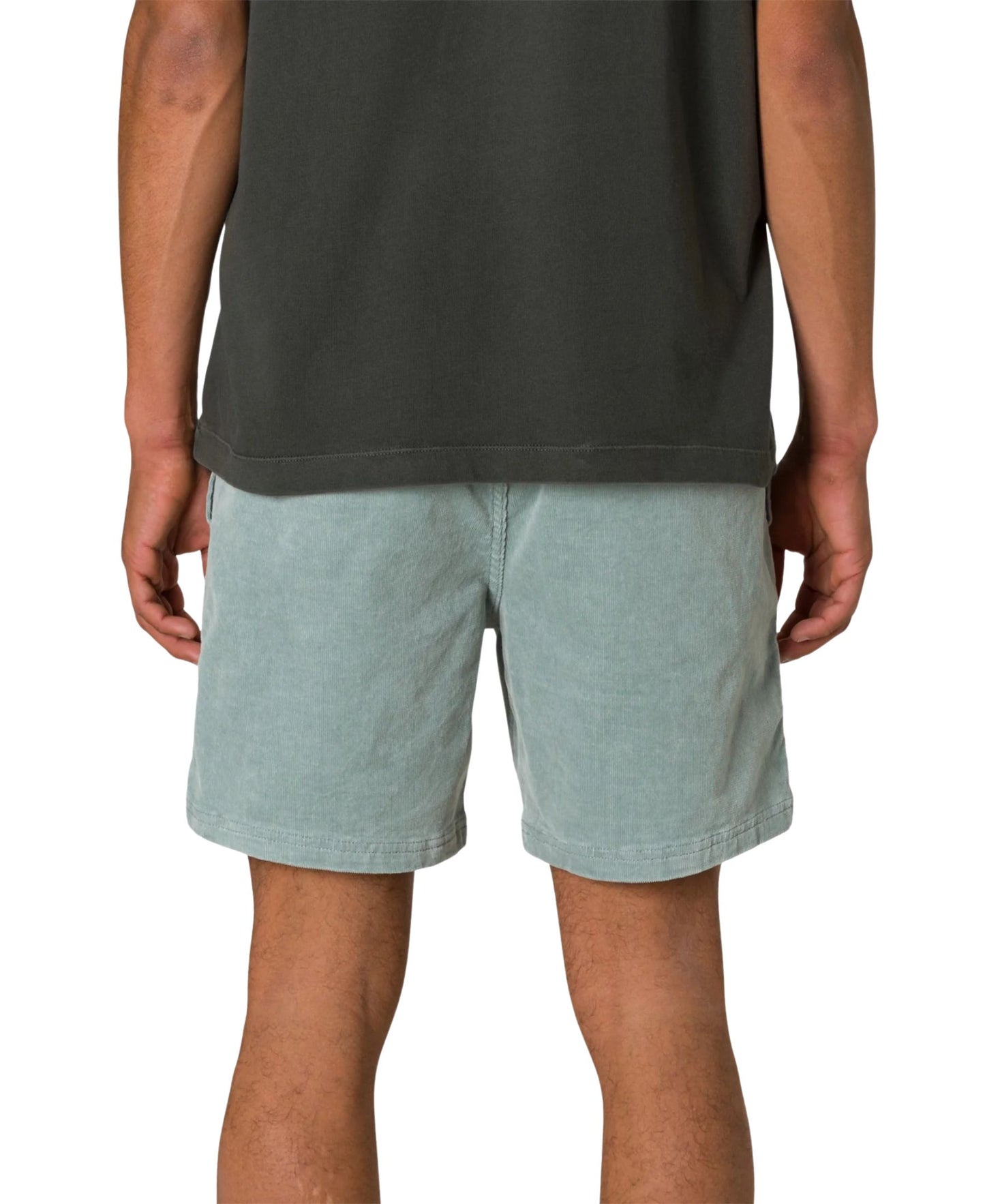 Katin Cord Local Short - Abyss