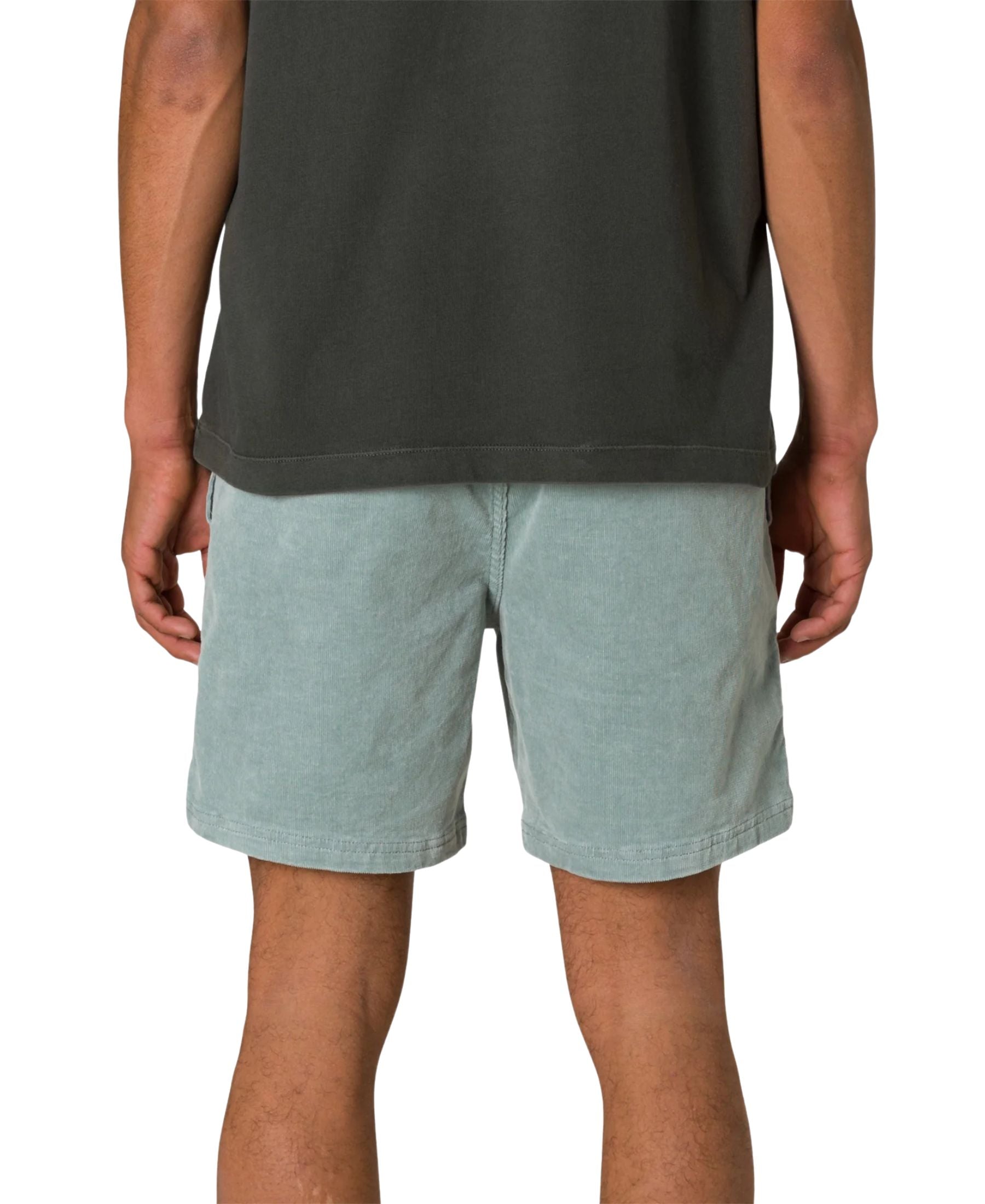 Katin Cord Local Short - Abyss