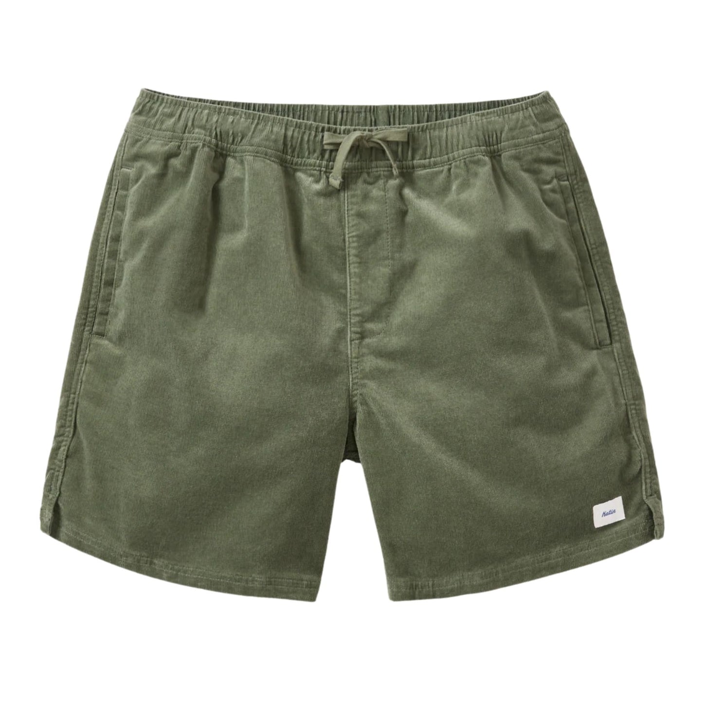 Katin Cord Local Short - Sage