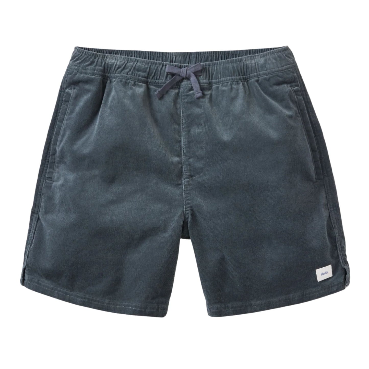Katin Cord Local Short - Tempest Blue