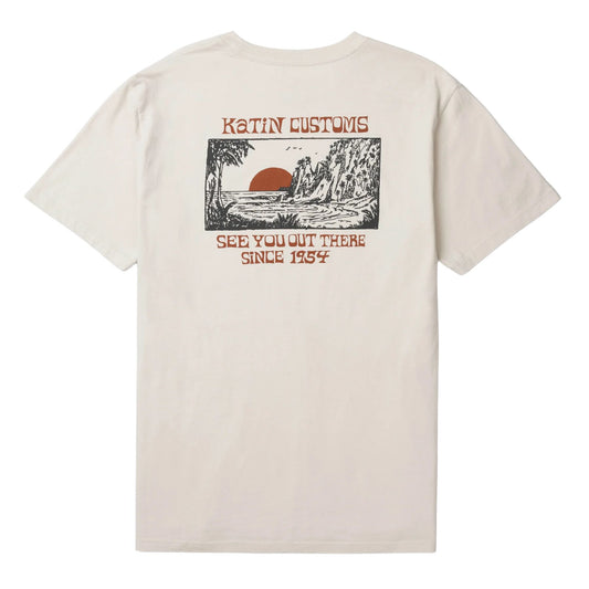 Katin Cove Tee
