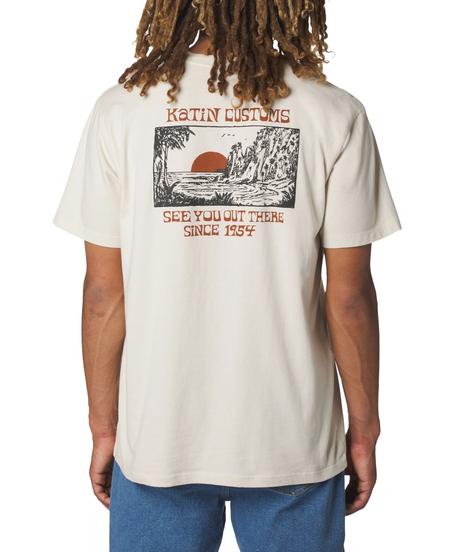 Katin Cove Tee