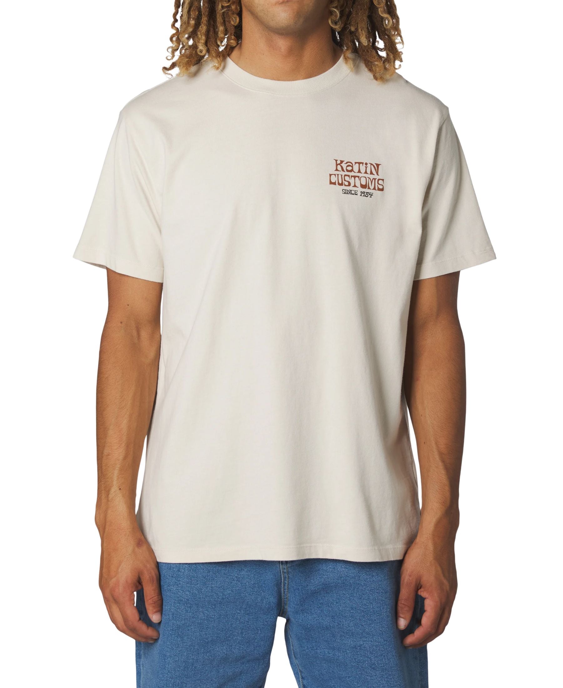 Katin Cove Tee