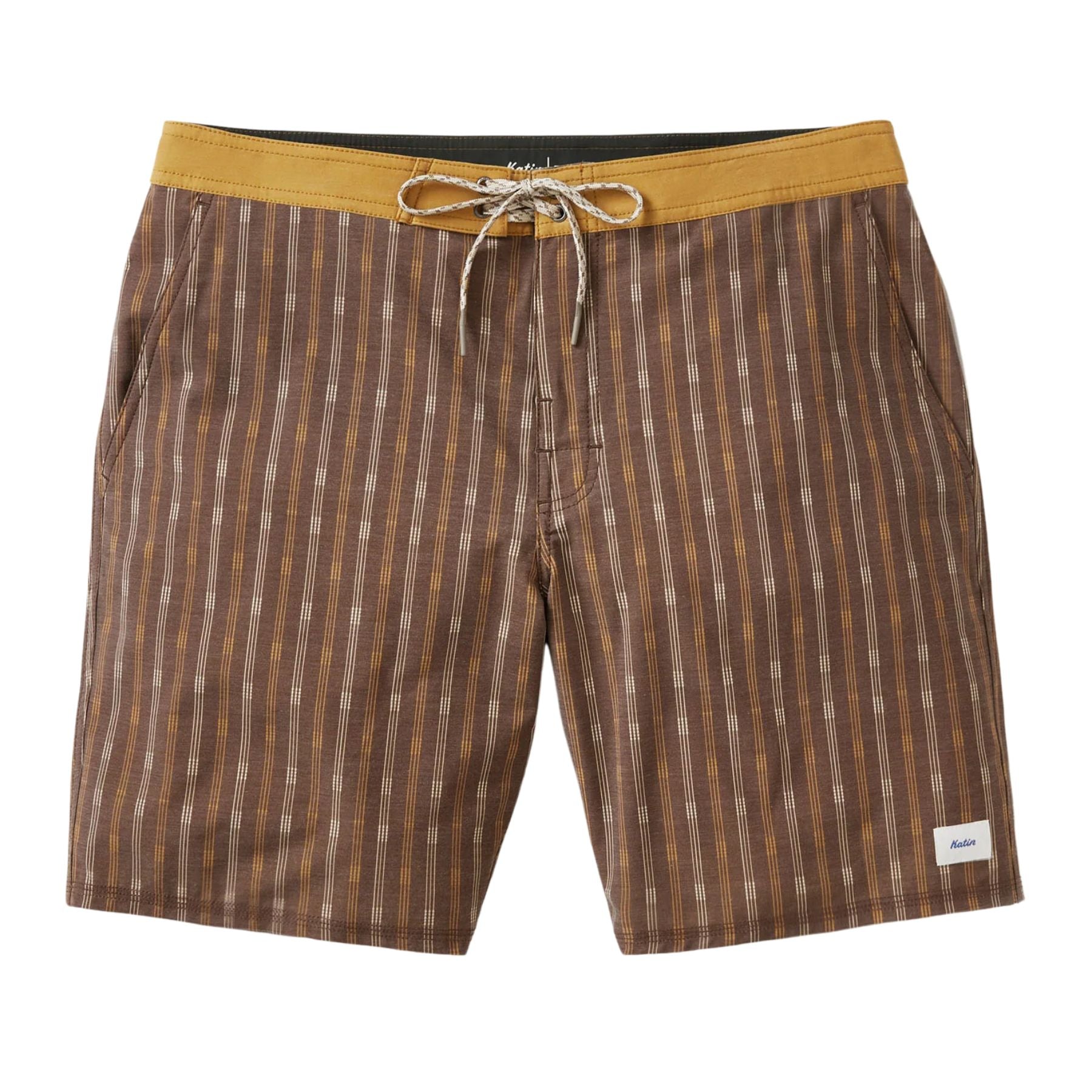 Katin Crossroads Hybrid Trunk