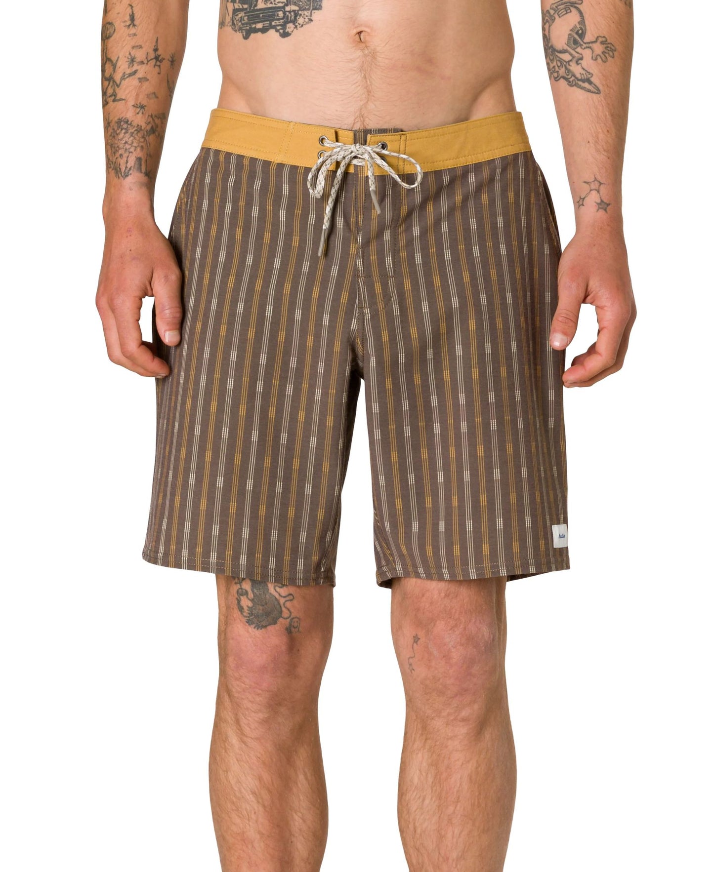 Katin Crossroads Hybrid Trunk