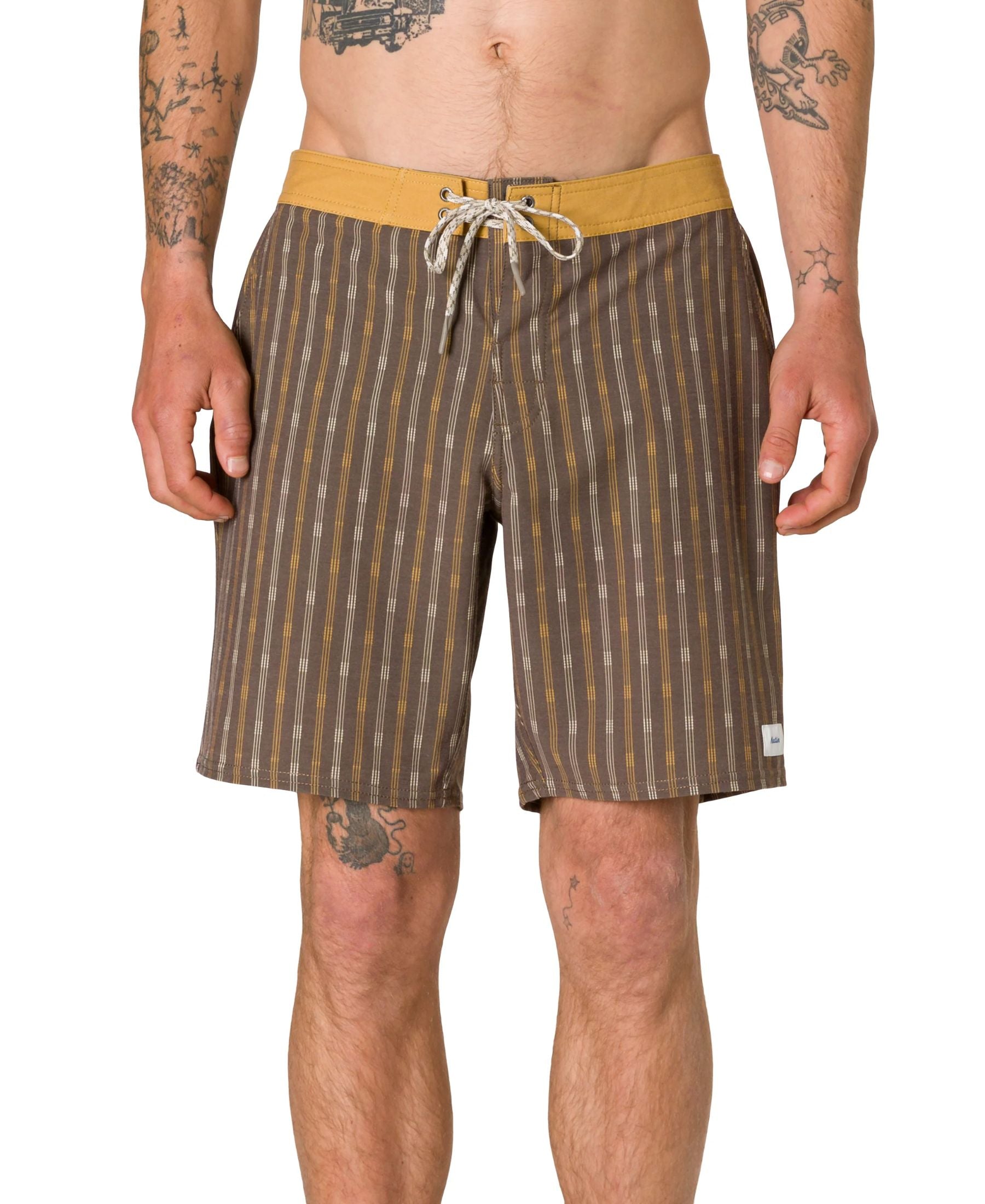 Katin Crossroads Hybrid Trunk