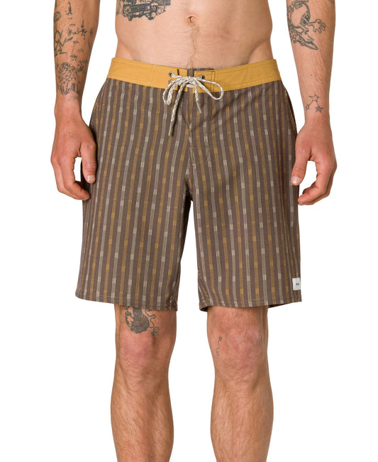 Katin Crossroads Hybrid Trunk