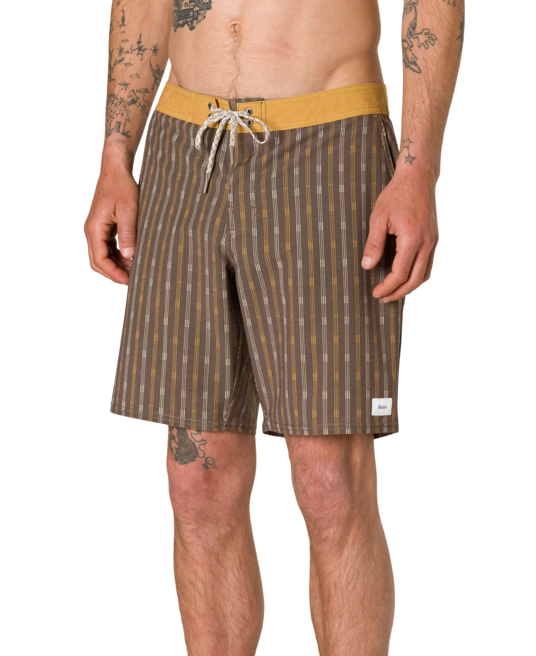 Katin Crossroads Hybrid Trunk