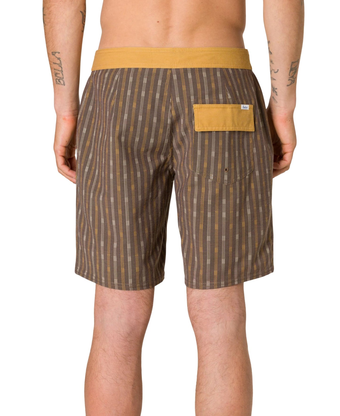 Katin Crossroads Hybrid Trunk