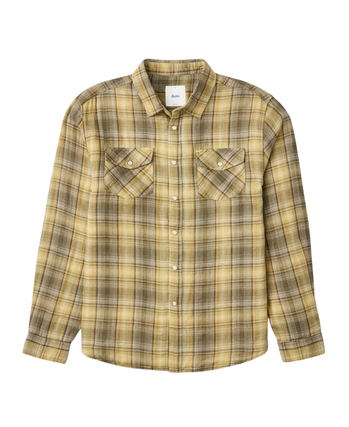 Katin Darren Shirt