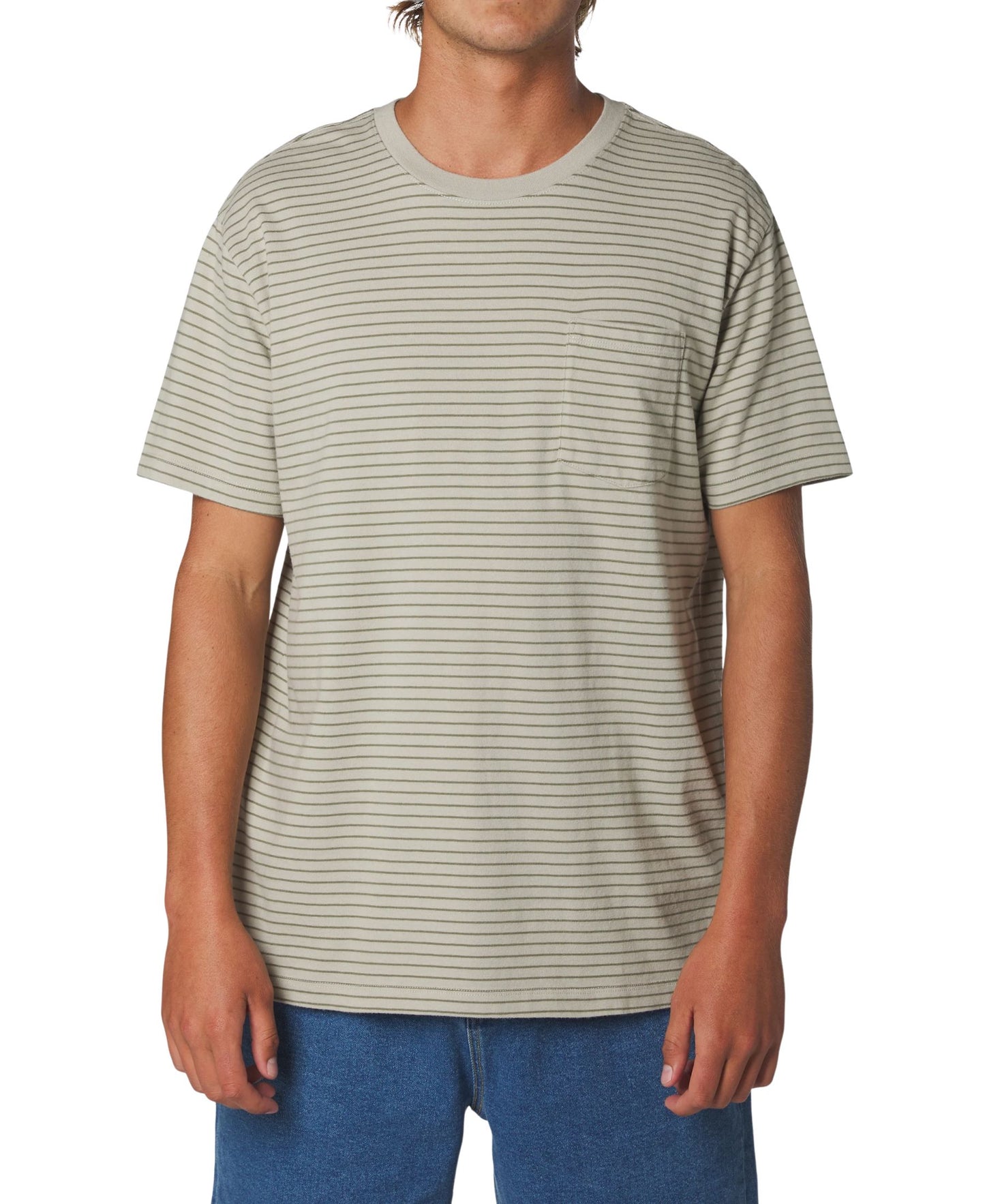Katin Finley Pocket Tee
