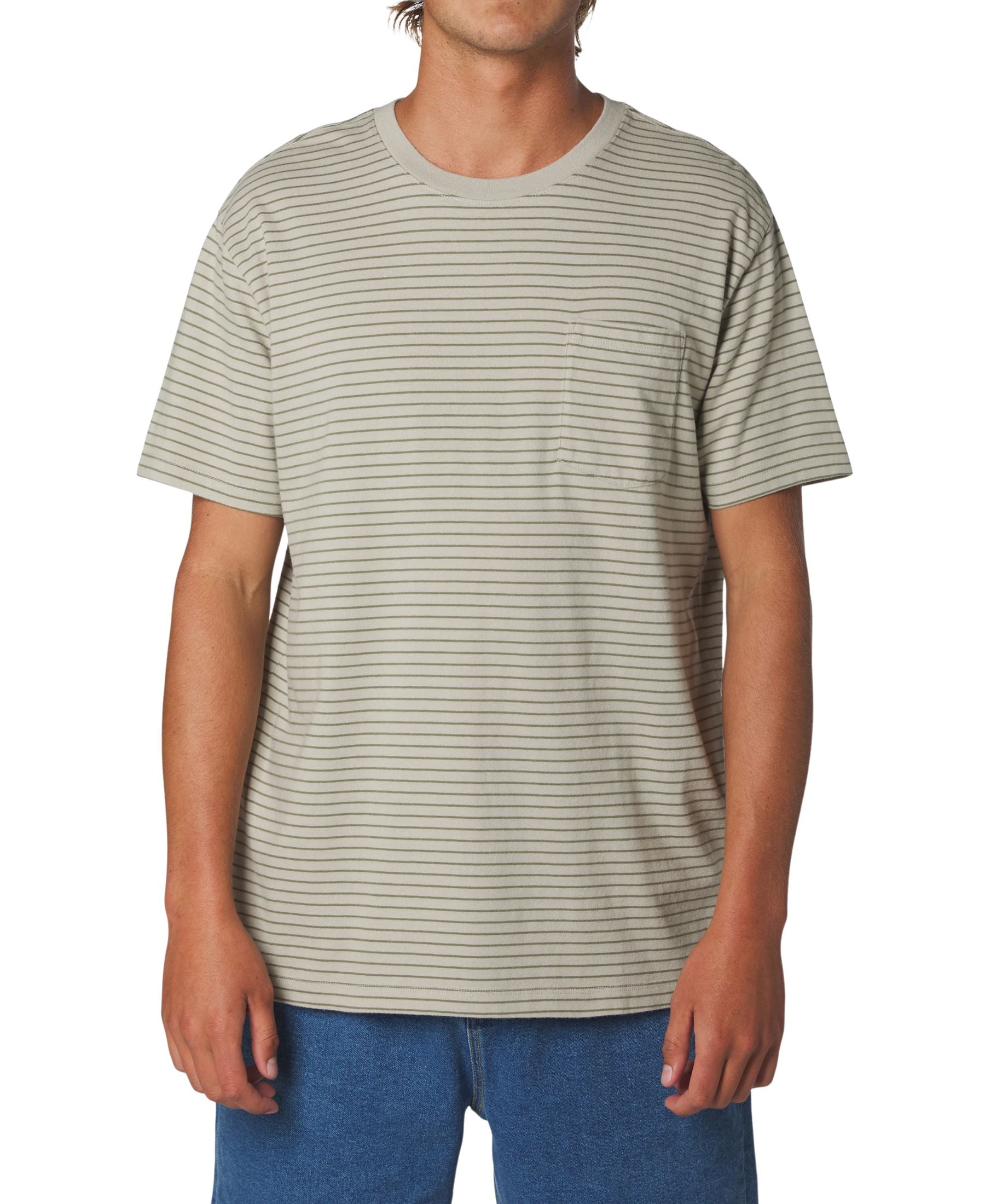 Katin Finley Pocket Tee