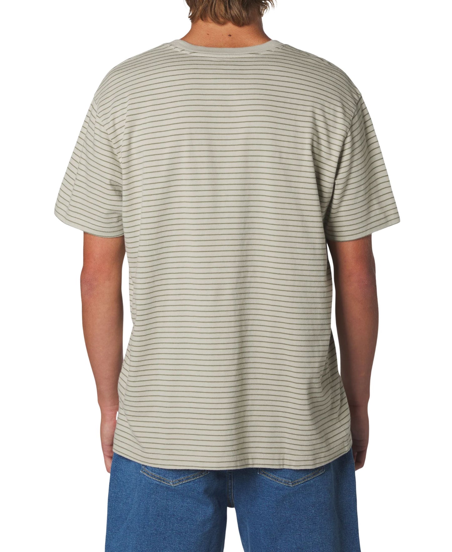 Katin Finley Pocket Tee