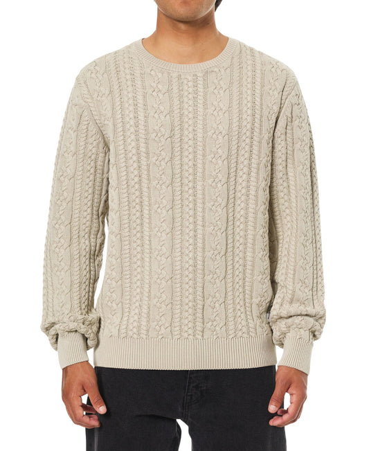 Katin Fisherman Sweater