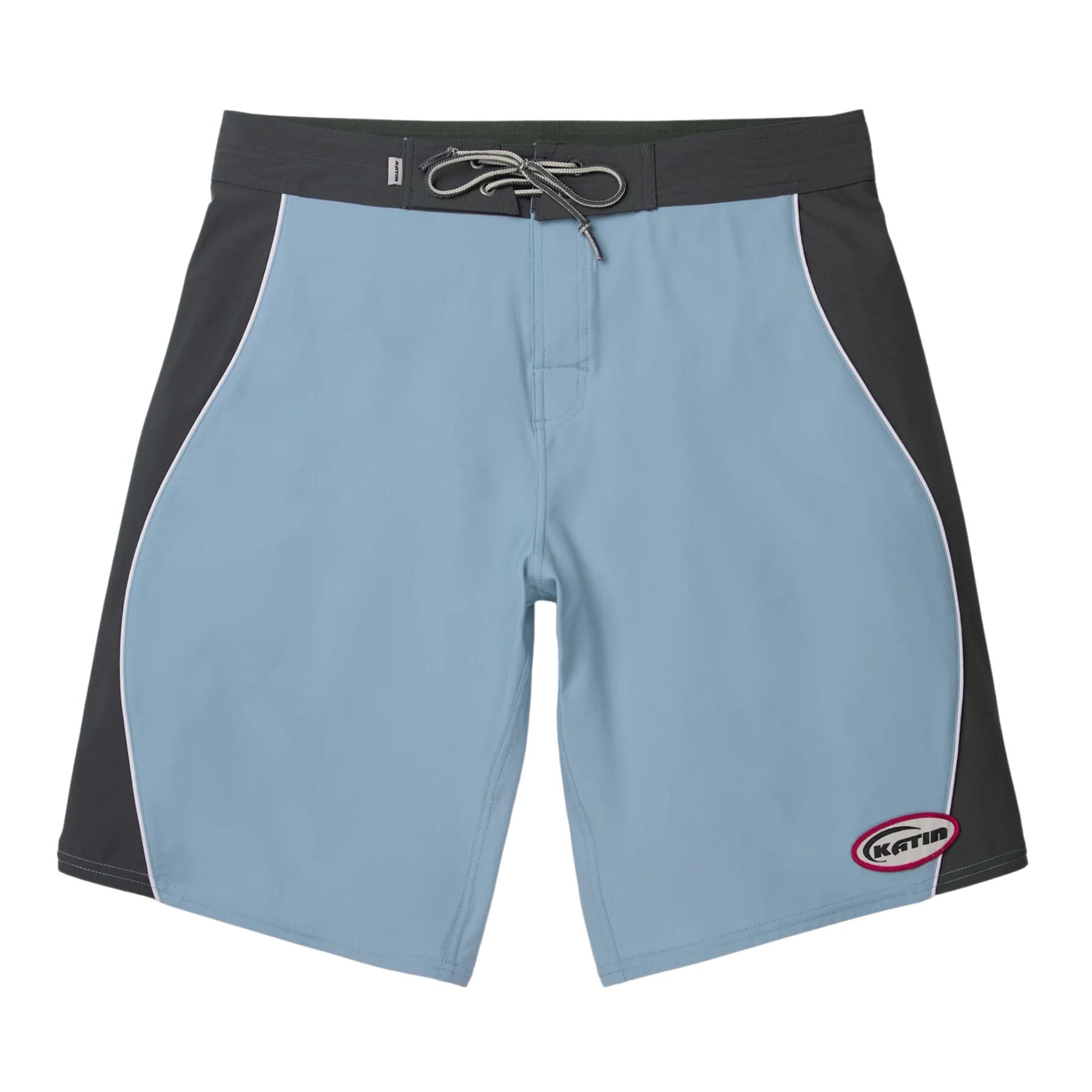 Katin Flow Surf Trunk - Sky Blue