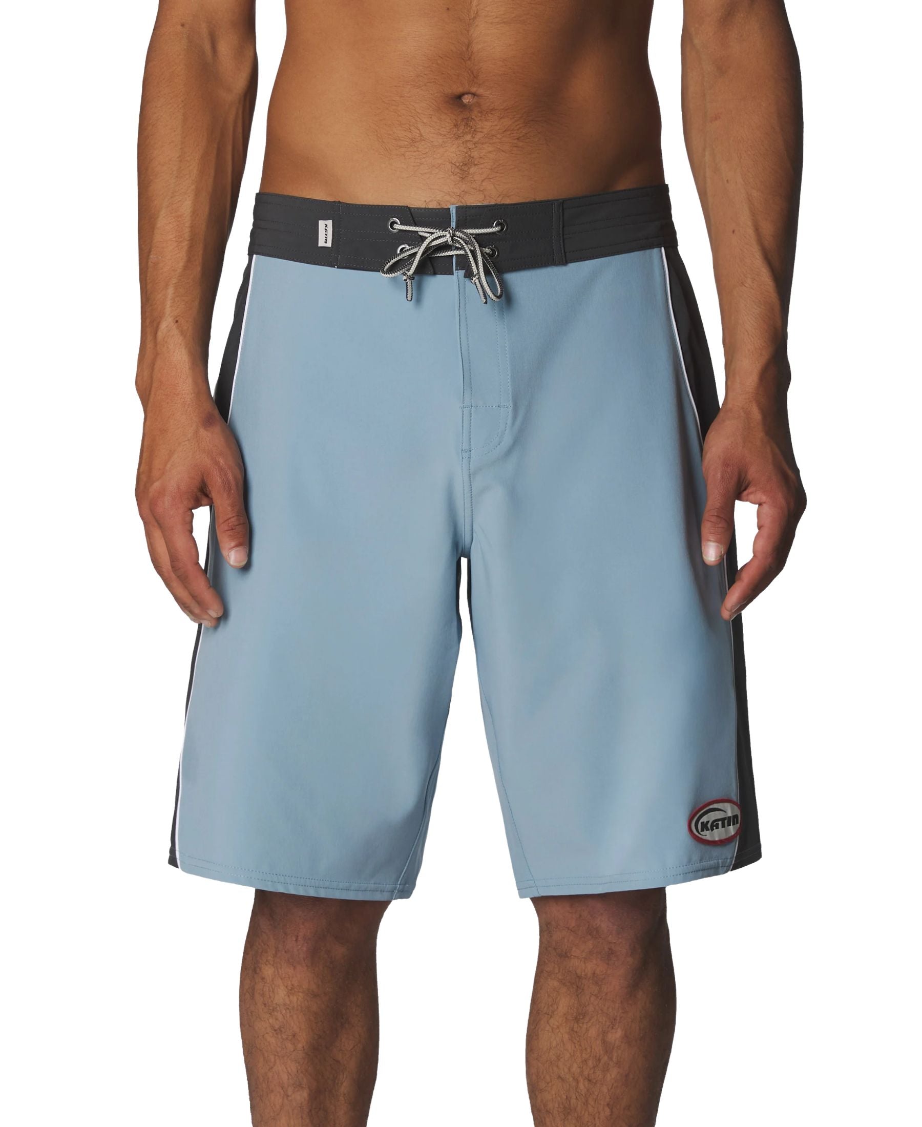 Katin Flow Surf Trunk - Sky Blue