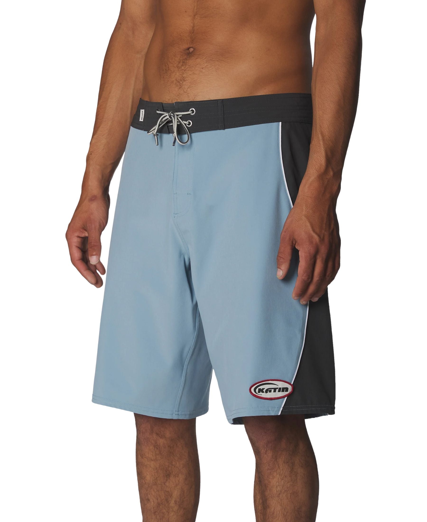 Katin Flow Surf Trunk - Sky Blue